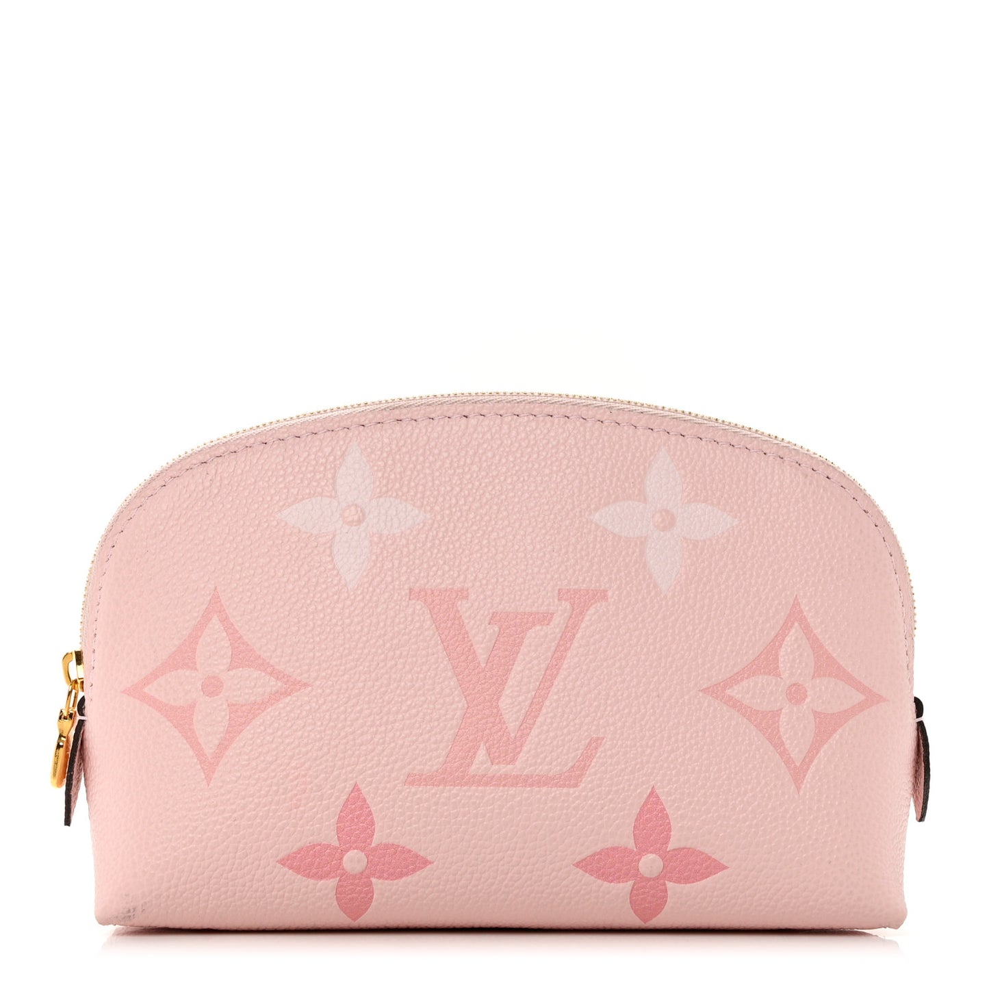Empreinte Monogram Giant By The Pool Cosmetic Pouch Bouton De Rose