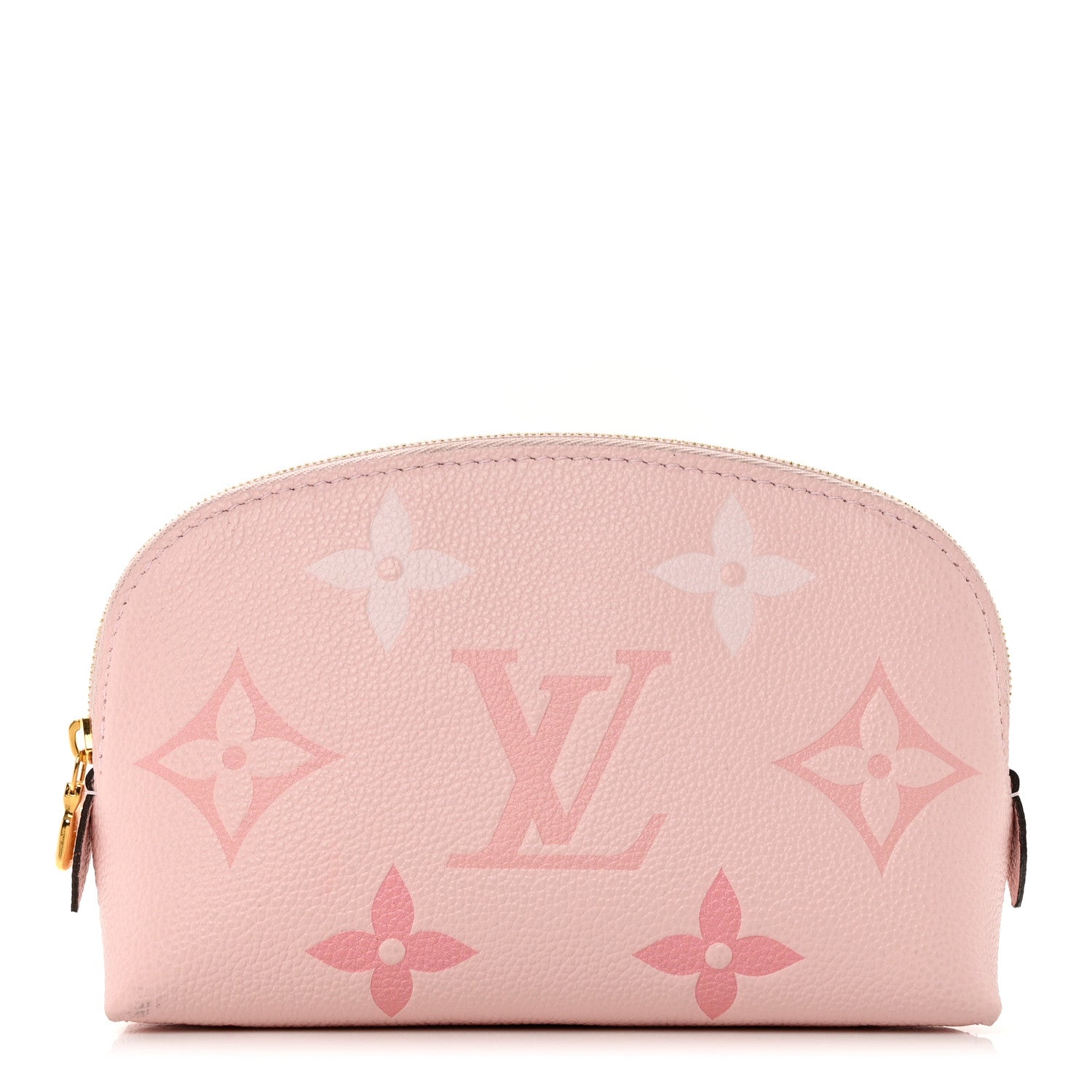 Louis Vuitton Empreinte Monogram Giant By The Pool Cosmetic Pouch Bouton De Rose 1 of 6