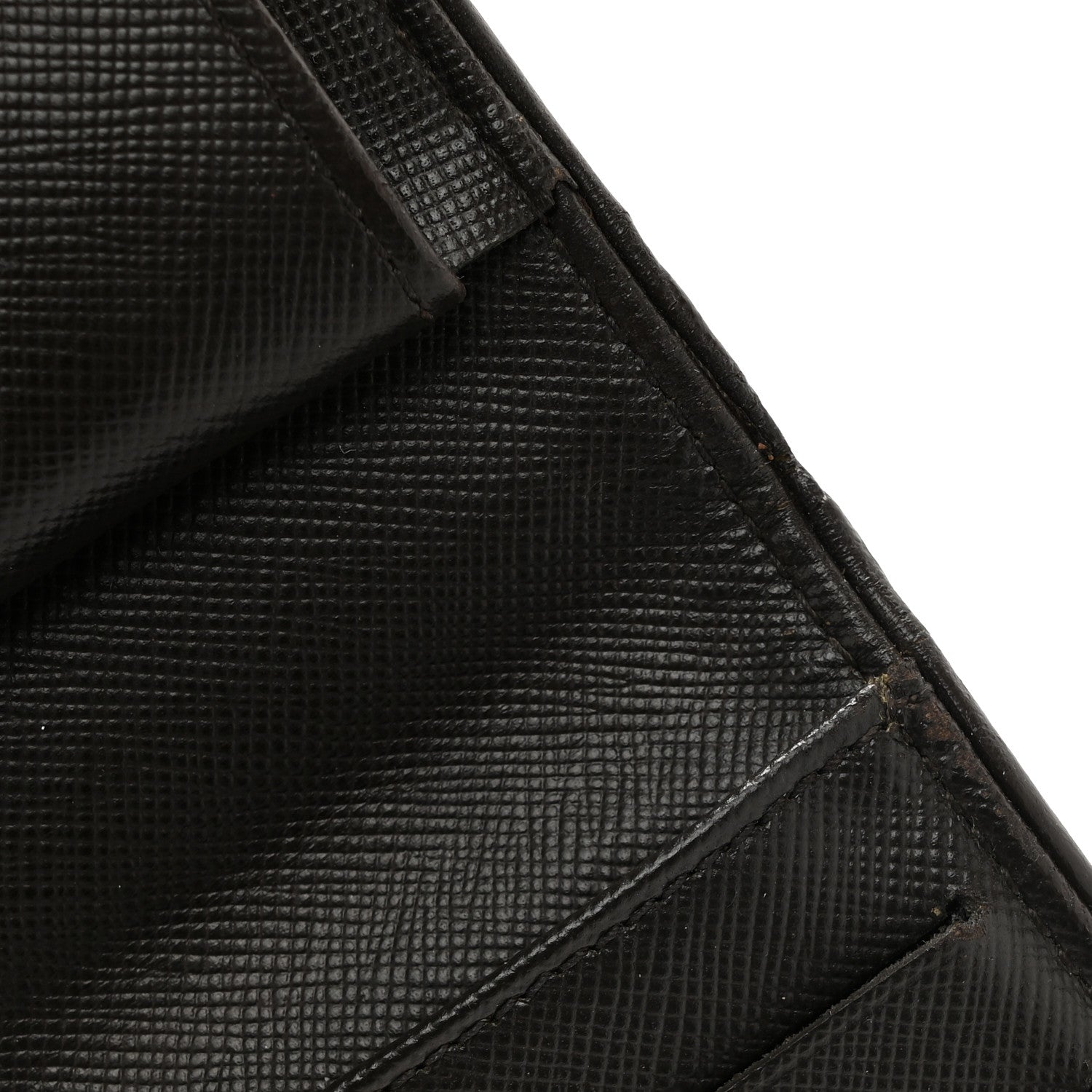 Louis Vuitton Mini Monogram Porte Tresor International Wallet Kaki 8 of 10