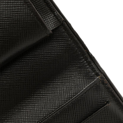 Louis Vuitton Mini Monogram Porte Tresor International Wallet Kaki 8 of 10