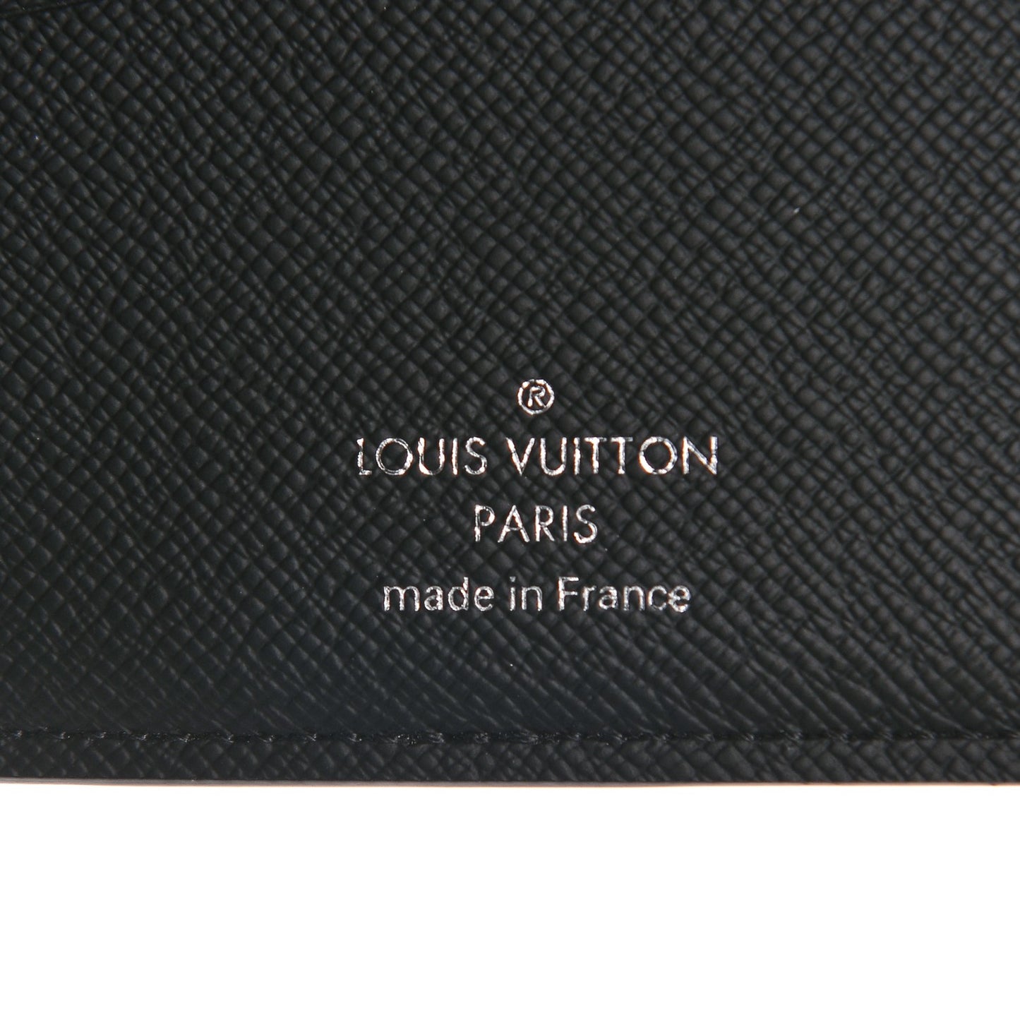 Damier Graphite Travel Organizer Wallet