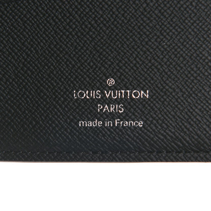 Louis Vuitton Damier Graphite Travel Organizer Wallet 6 of 6