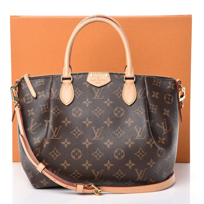 Louis Vuitton Monogram Turenne PM 12 of 12