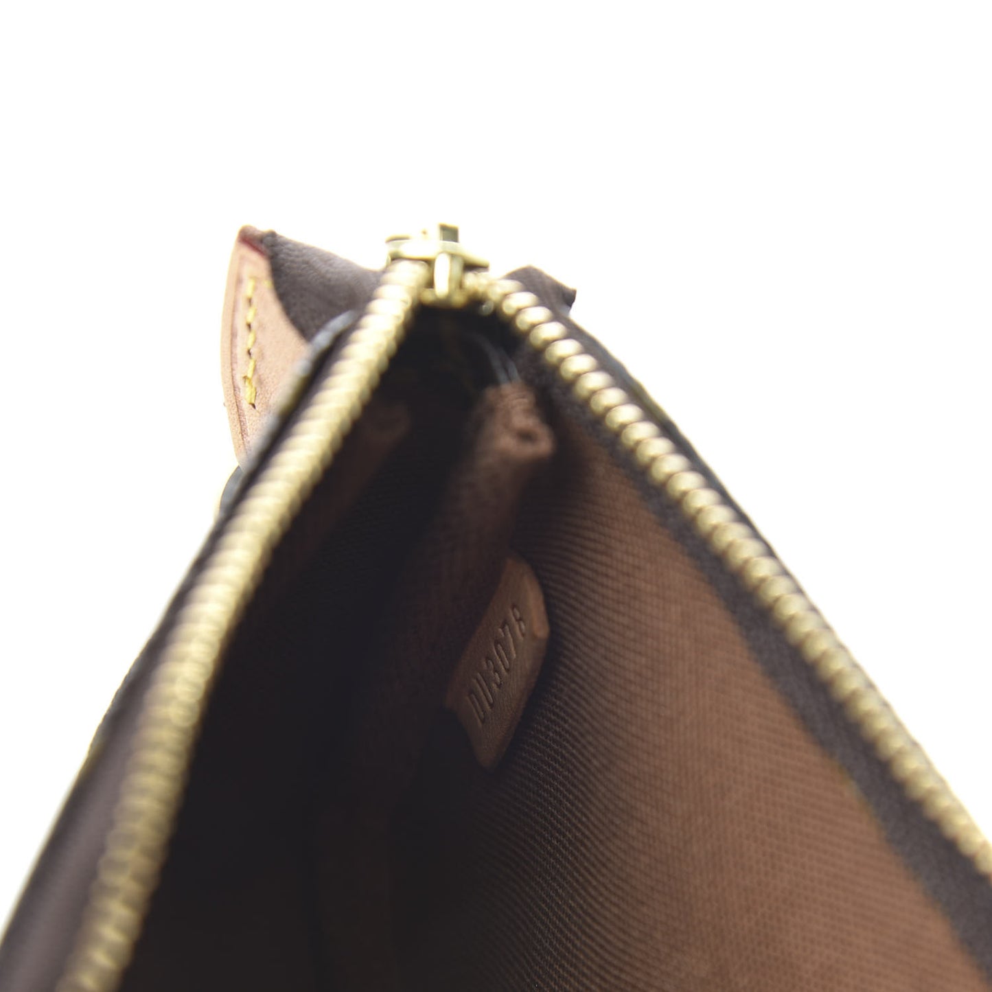 Monogram Mini Pochette Accessories