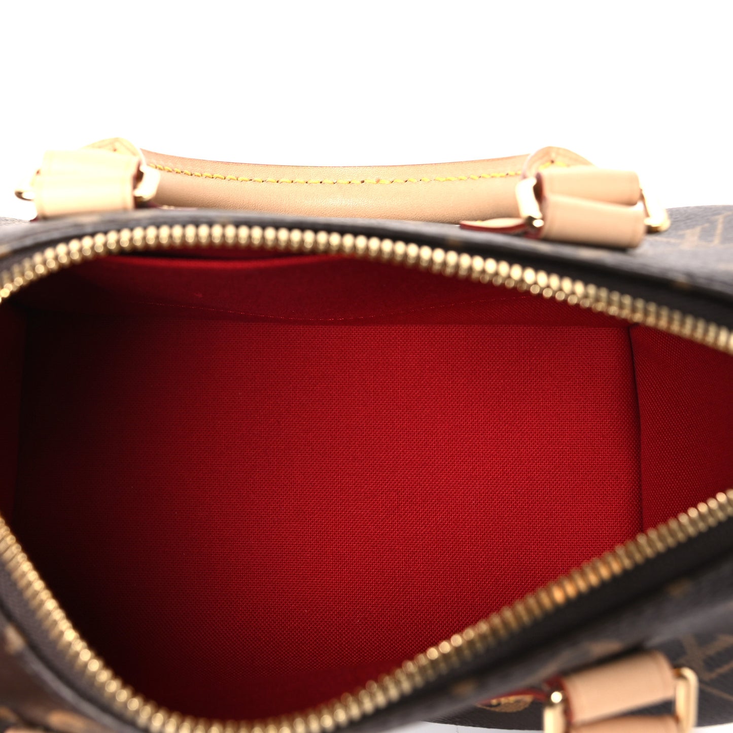 Monogram Speedy Bandouliere 20
