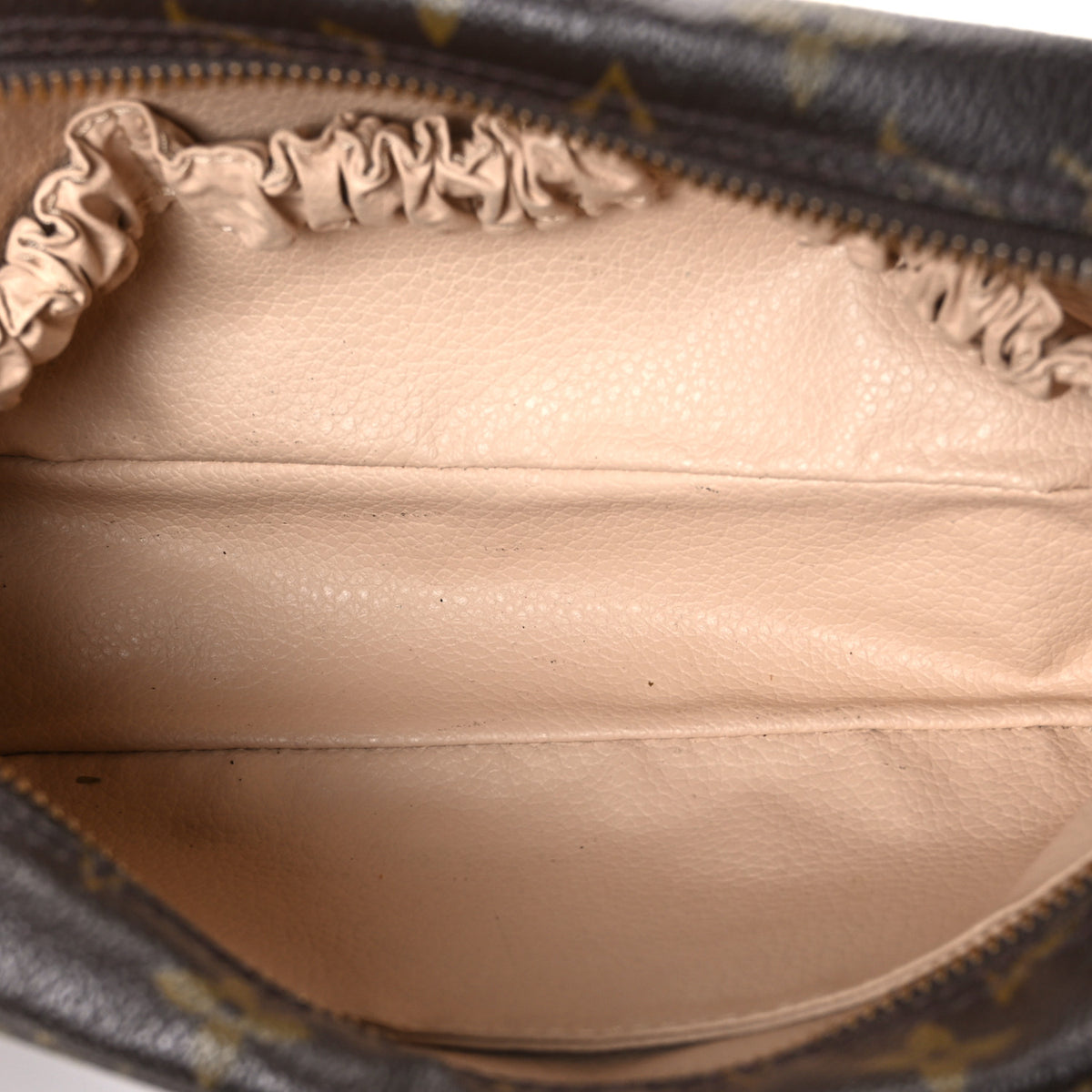 Louis Vuitton Monogram Trousse Toilette 23 5 of 7