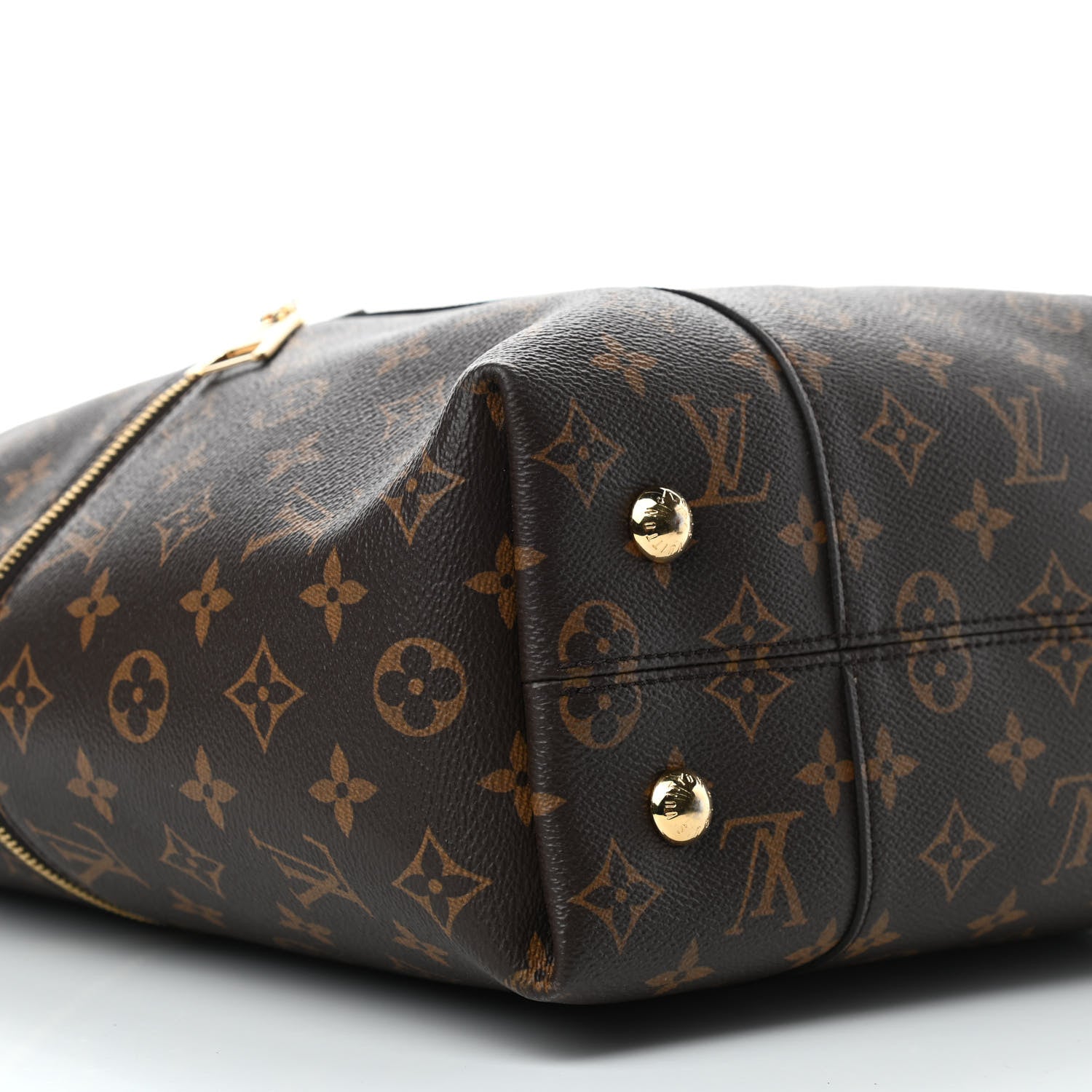 Louis Vuitton Monogram Melie 9 of 10