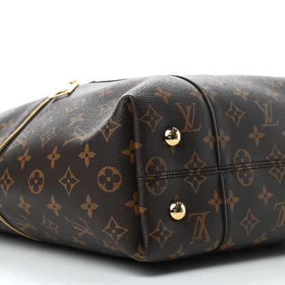 Louis Vuitton Monogram Melie 9 of 10