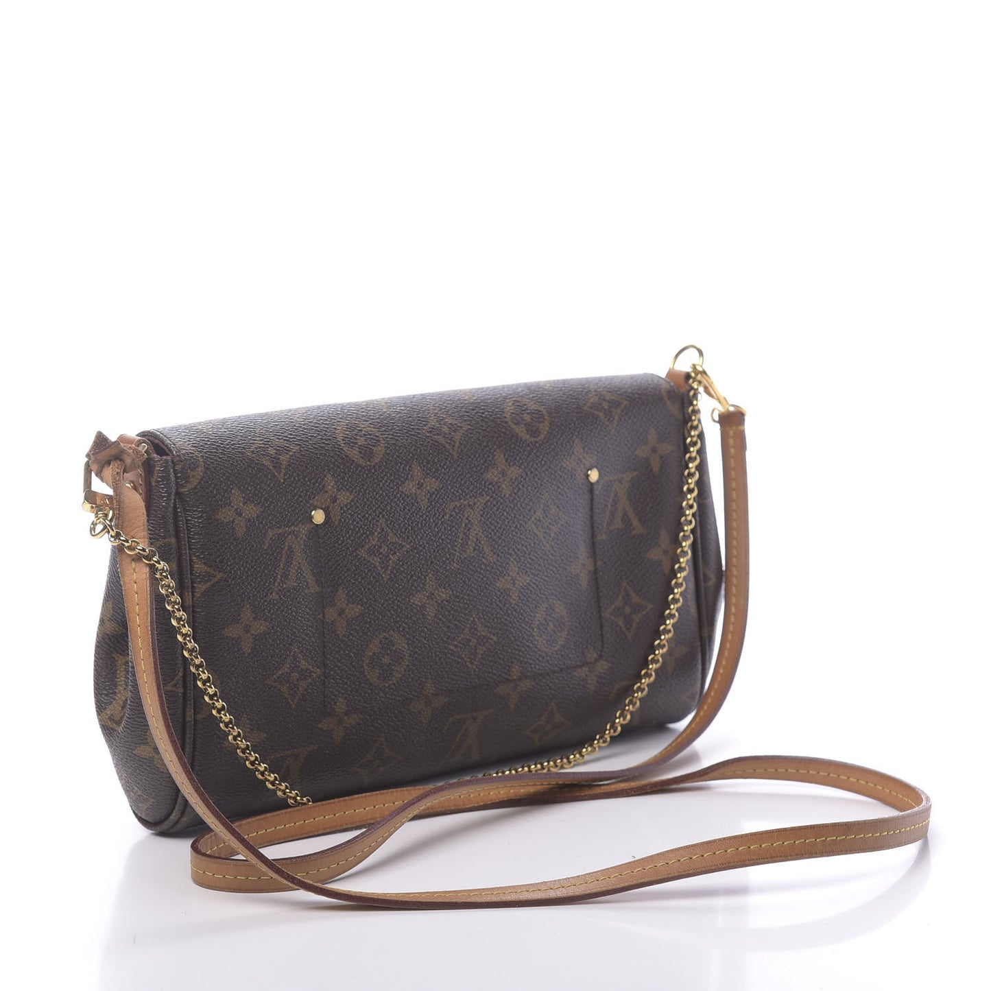 Monogram Favorite MM