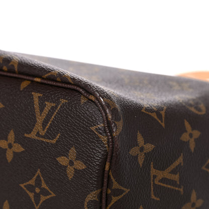 Louis Vuitton Monogram Neo Neverfull GM Pivoine 10 of 15