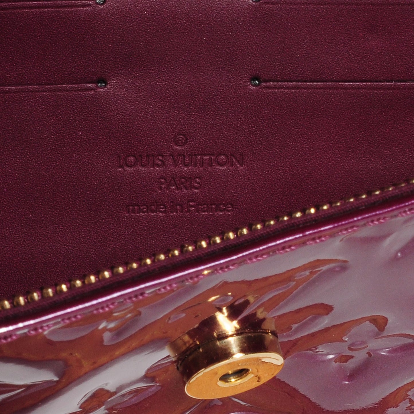 Vernis Sunset Boulevard Violet