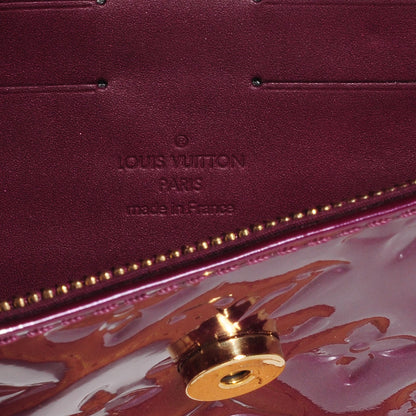 Louis Vuitton Vernis Sunset Boulevard Violet 5 of 7