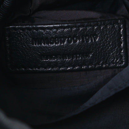 Saint Laurent Canvas Sid Messenger Bag Olive 7 of 10