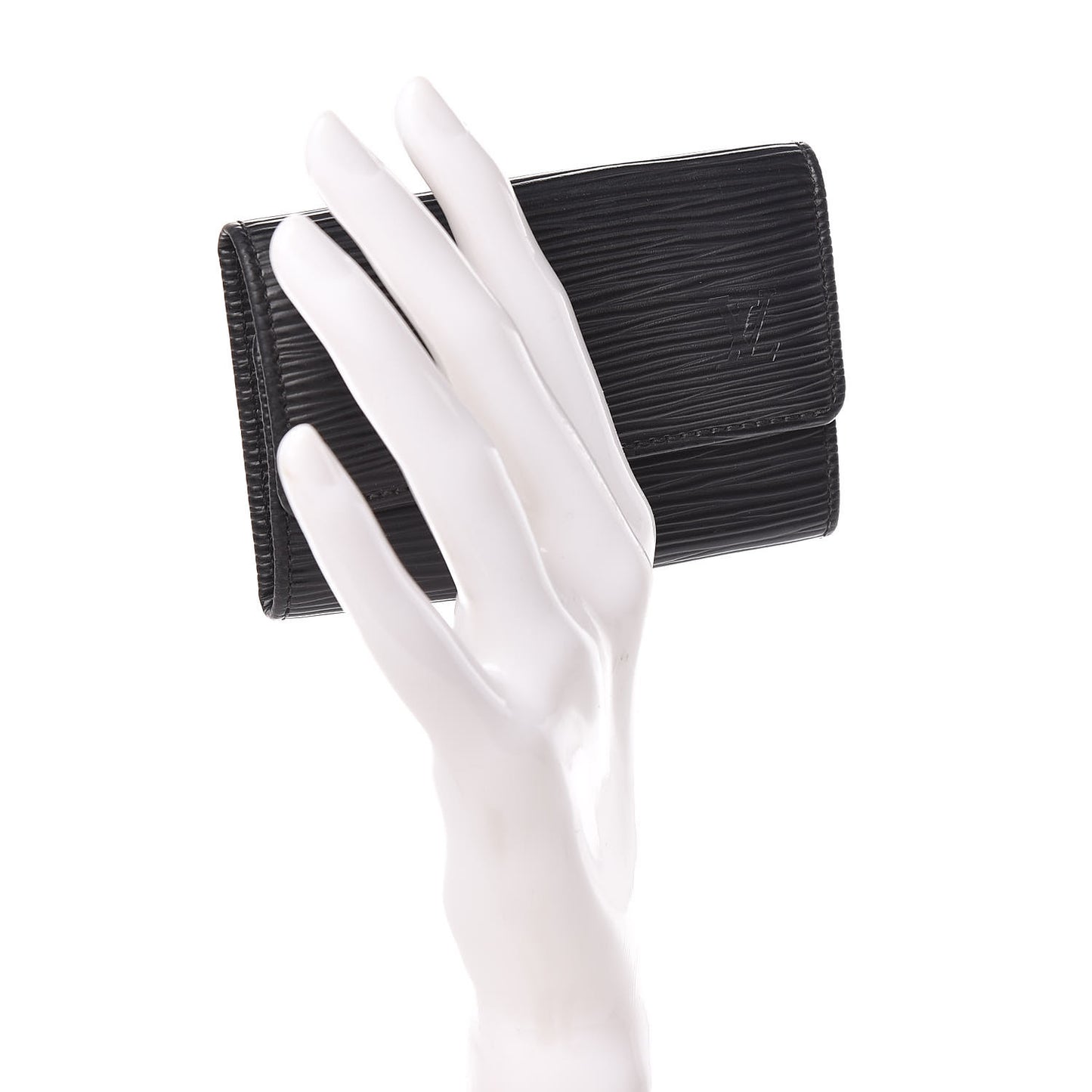 Epi Multicles 6 Key Holder Black