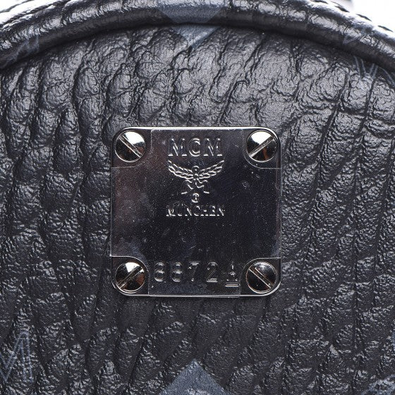Visetos Side Suds X-Mini Stark Bebe Boo Backpack Black