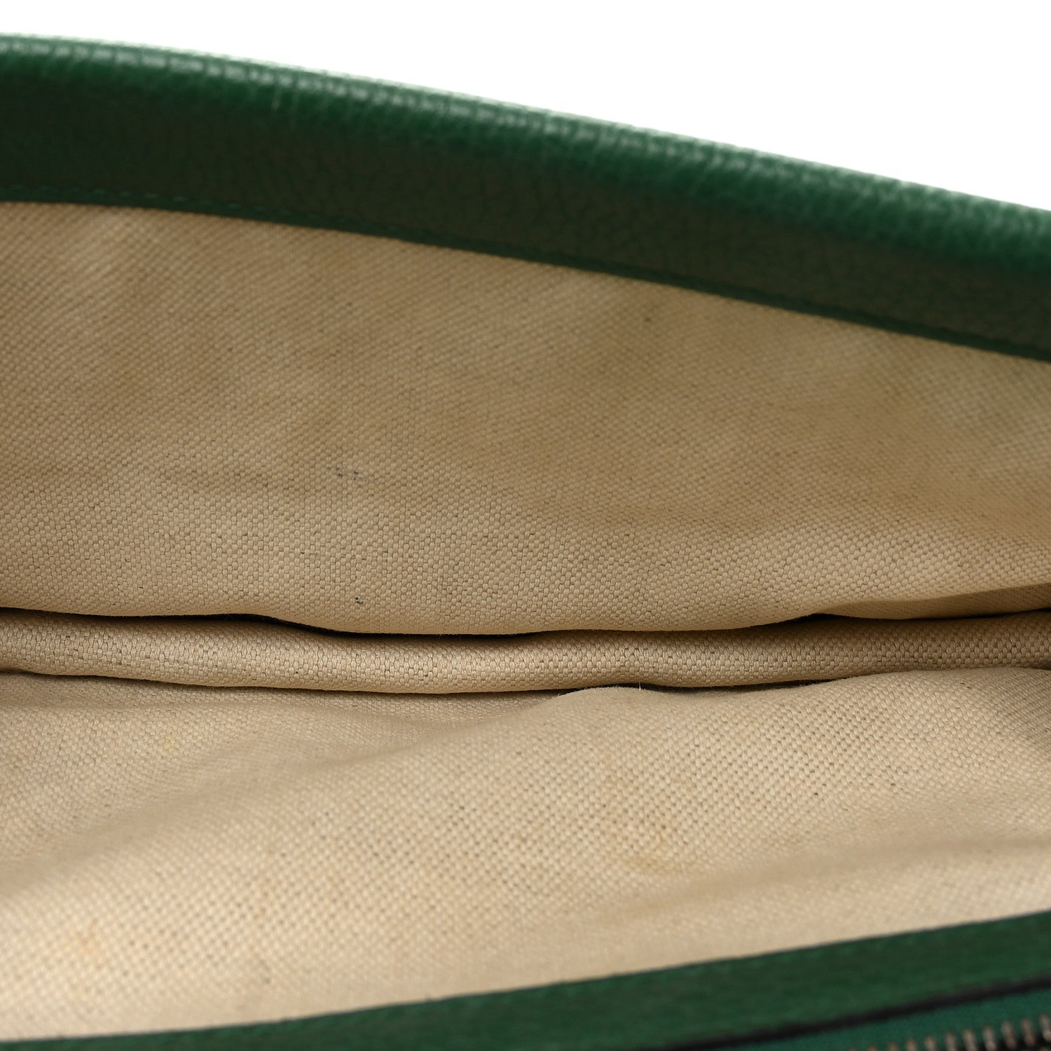 Gucci Pebbled Calfskin Small Dionysus Shoulder Bag Emerald 5 of 10