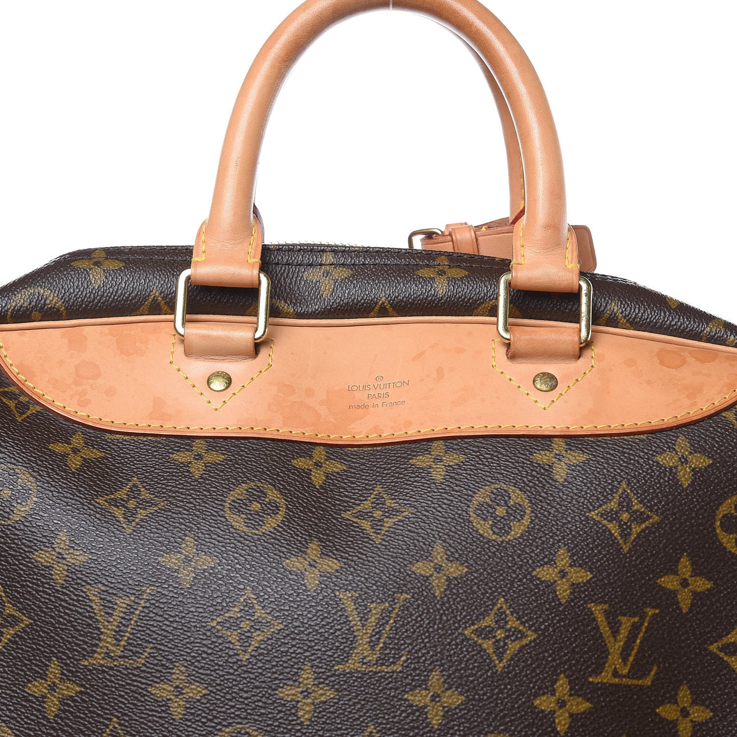 Monogram Evasion Sports Bag