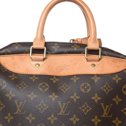 Louis Vuitton Monogram Evasion Sports Bag 7 of 14