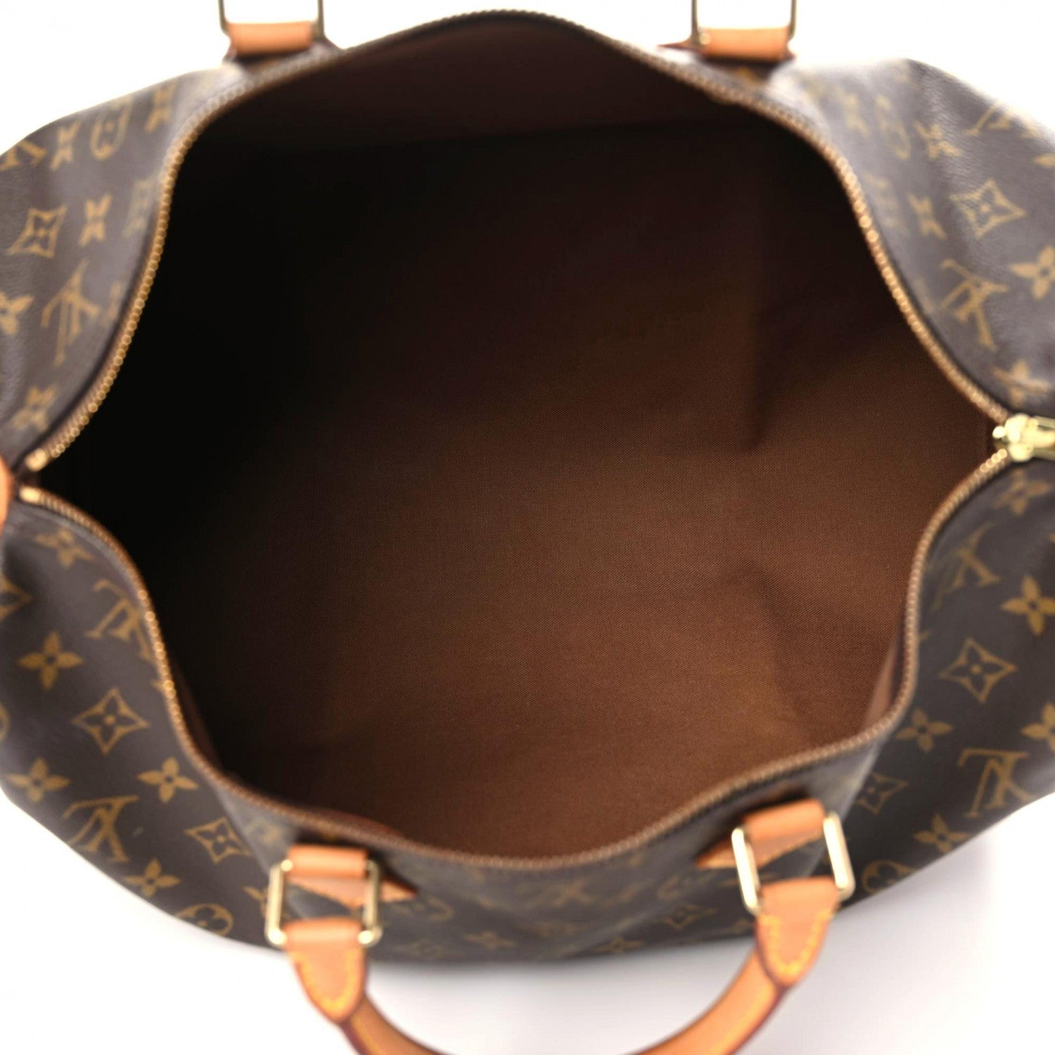 Louis Vuitton Monogram Speedy 40 5 of 25