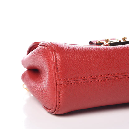 Louis Vuitton Empreinte Saint Germain BB Cherry 9 of 10