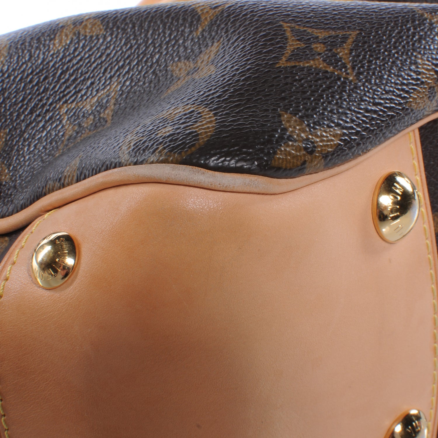 Louis Vuitton Monogram Boetie PM 7 of 9