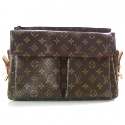 Louis Vuitton Monogram Viva-Cite GM 1 of 10