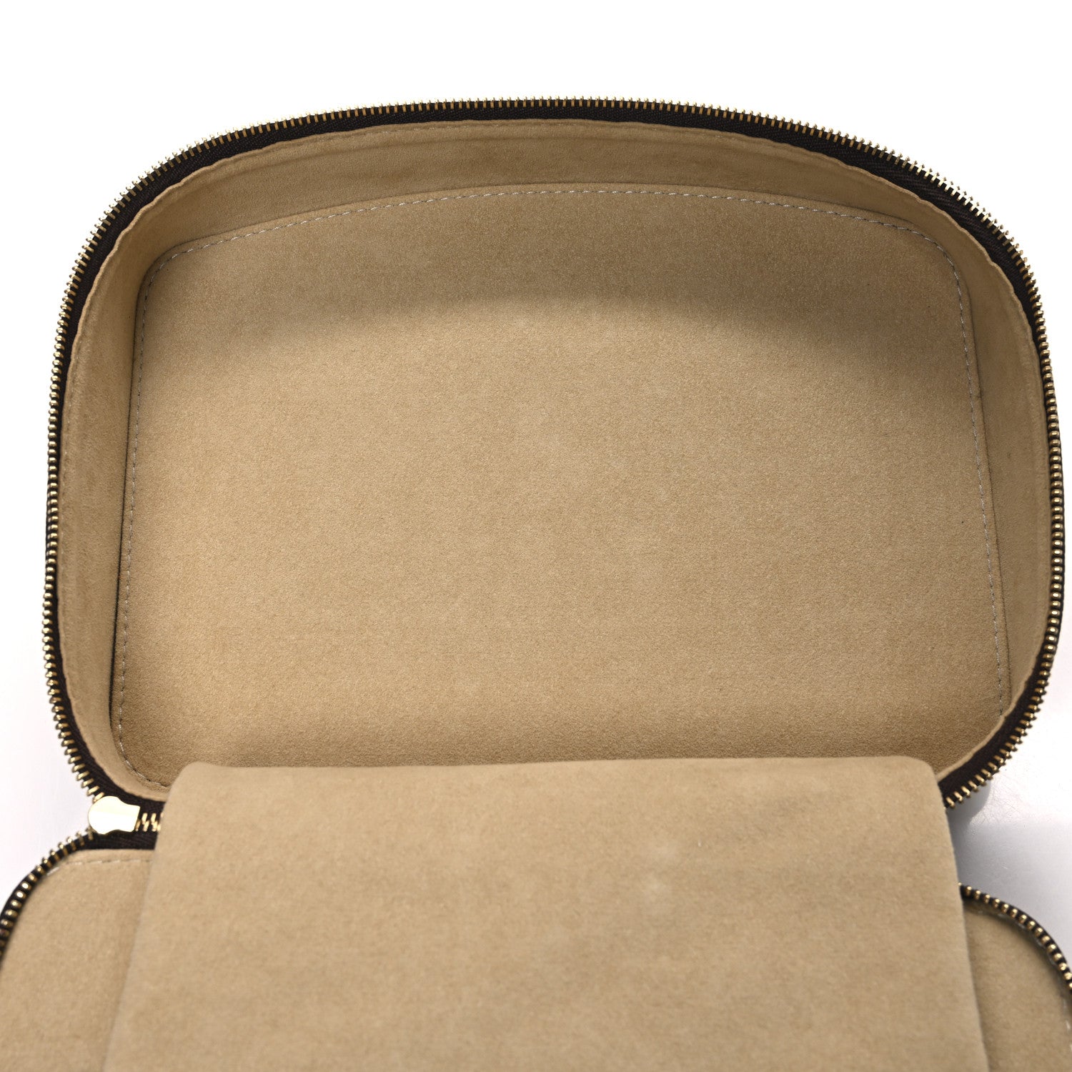 Louis Vuitton Monogram Monte Carlo Jewelry Box 5 of 9