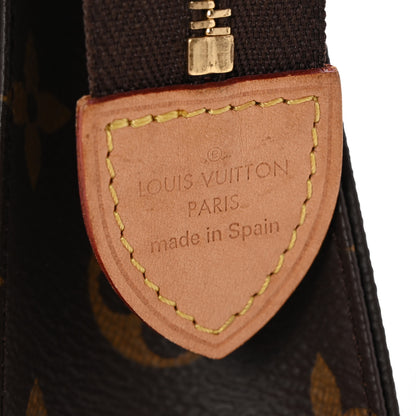 Louis Vuitton Monogram Toiletry Pouch 19 6 of 9