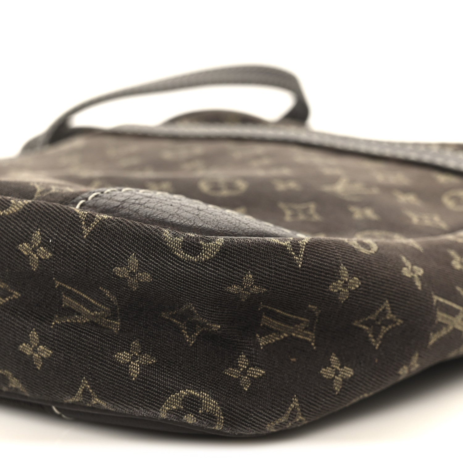 Louis Vuitton Monogram Mini Lin Danube Ebene 10 of 10