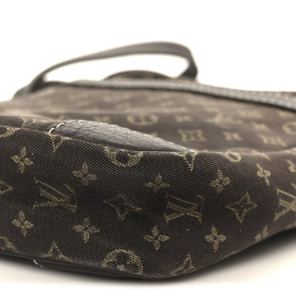 Louis Vuitton Monogram Mini Lin Danube Ebene 10 of 10