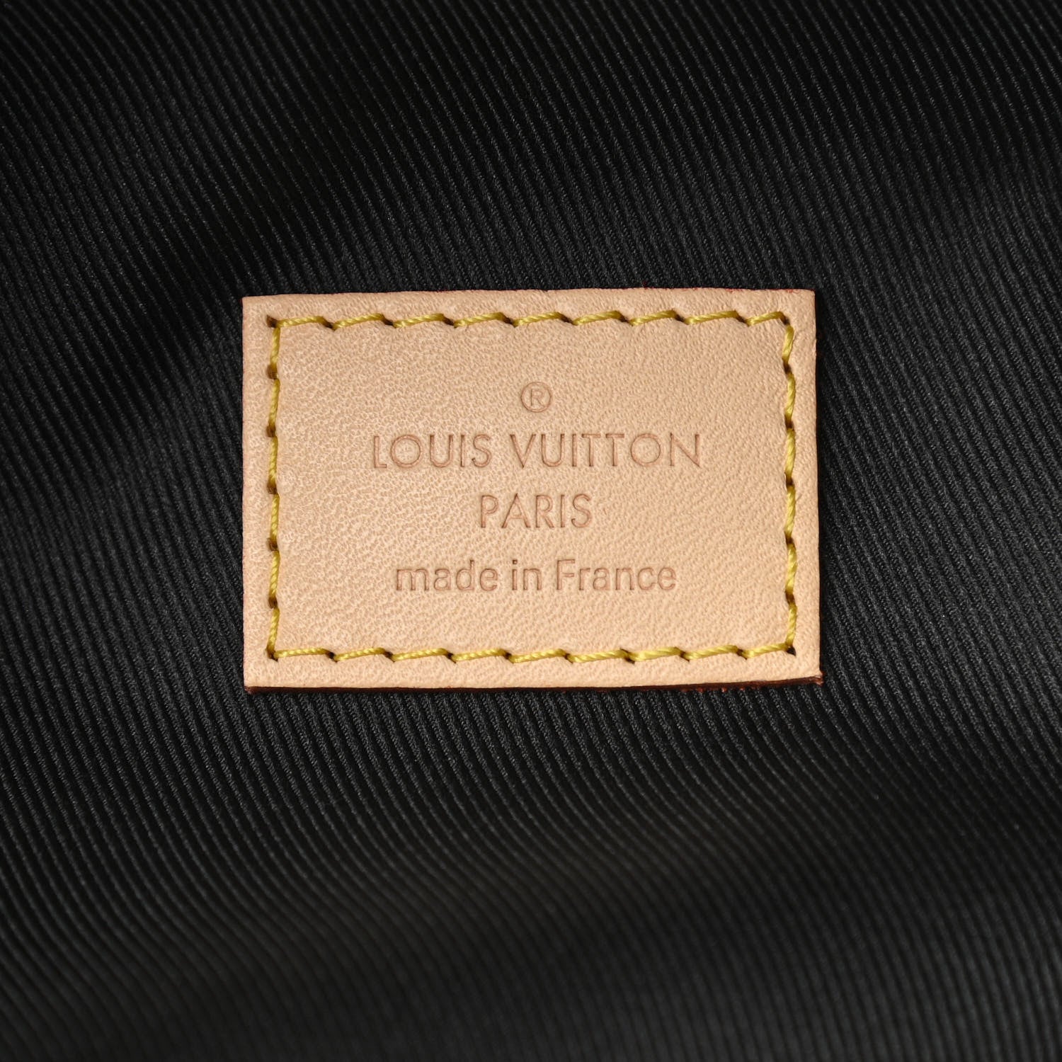 Louis Vuitton Monogram Bumbag 6 of 10