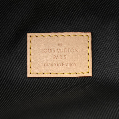 Louis Vuitton Monogram Bumbag 6 of 10