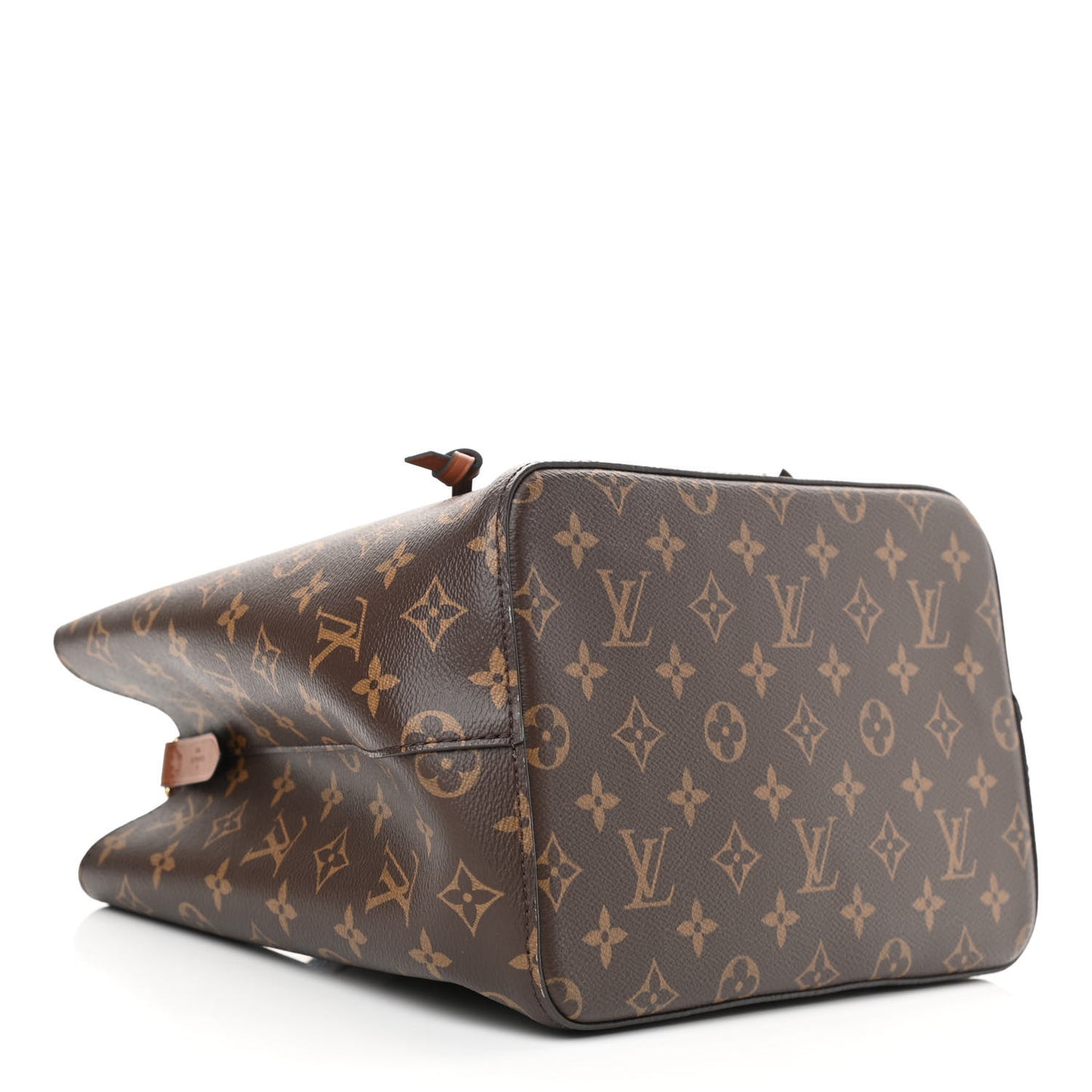 Monogram Neonoe MM Caramel