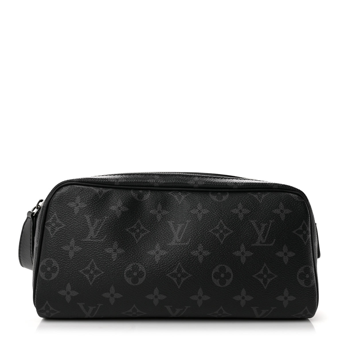 Monogram Eclipse Dopp Kit Toilet Pouch