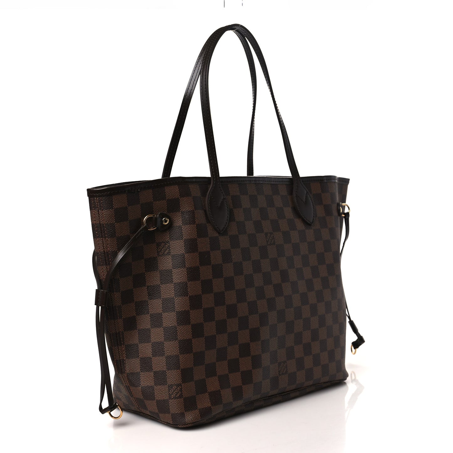Damier Ebene Neverfull MM