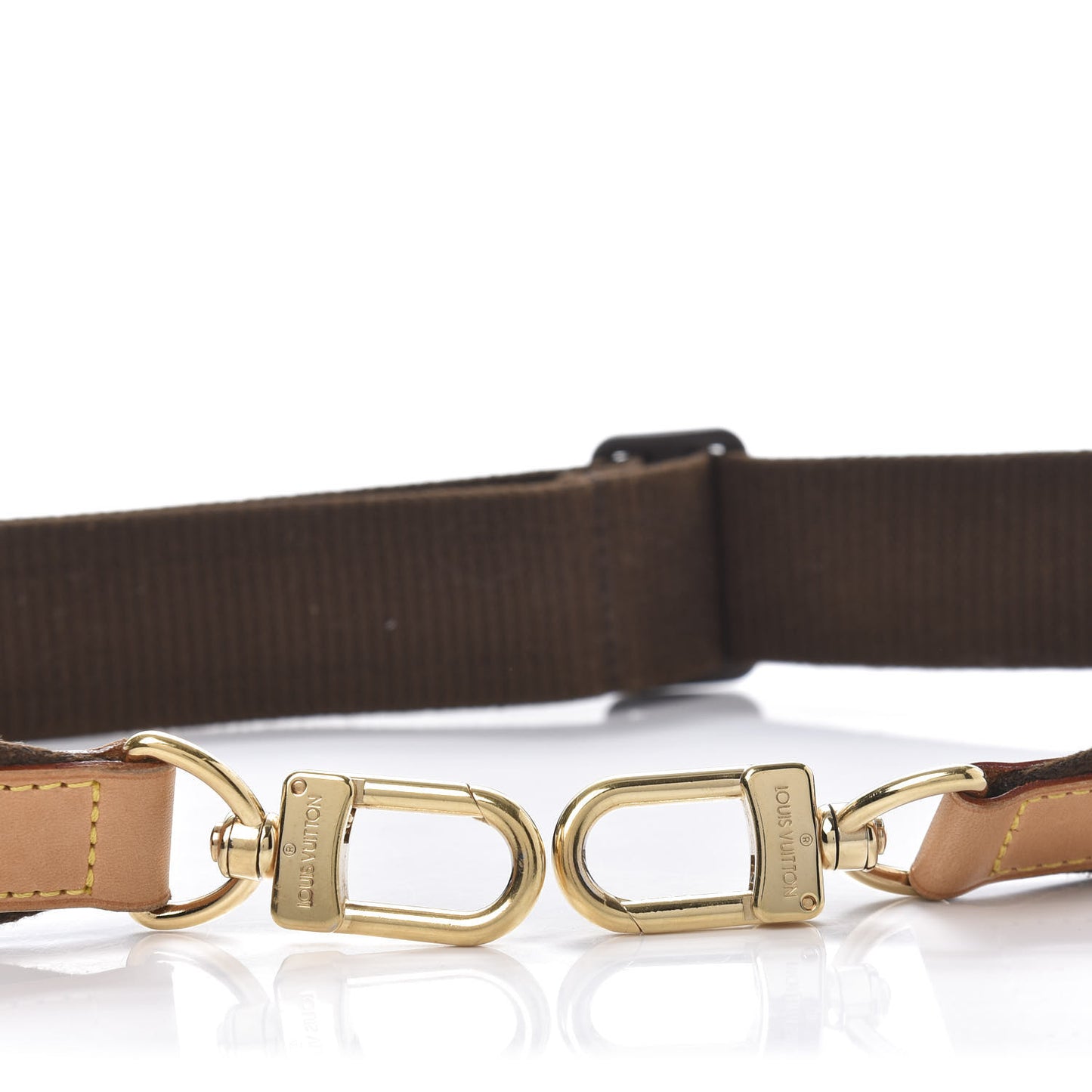 Canvas Adjustable Shoulder Strap