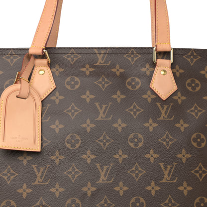 Louis Vuitton Monogram All-In MM 7 of 9