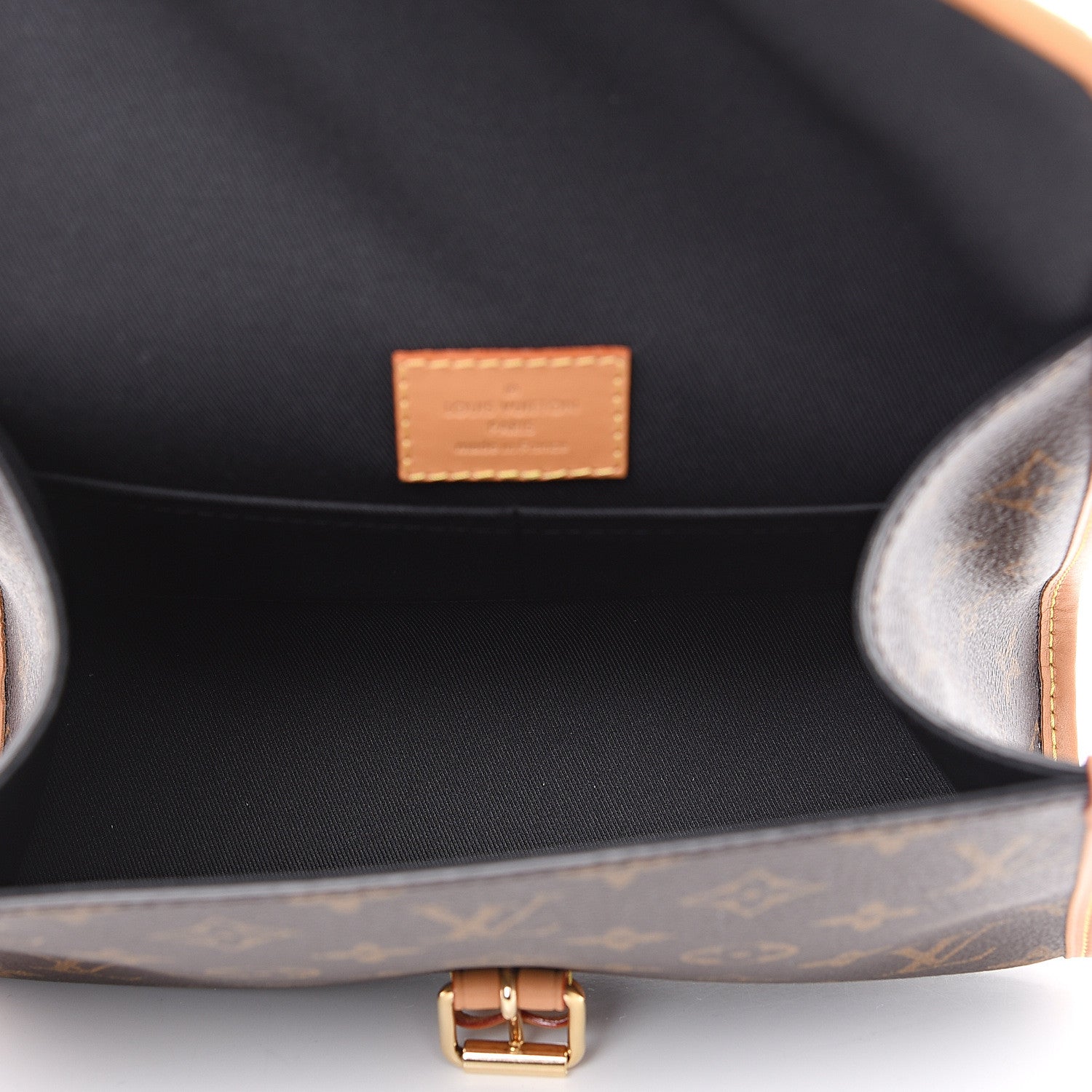 Louis Vuitton Monogram LV Ivy 4 of 7