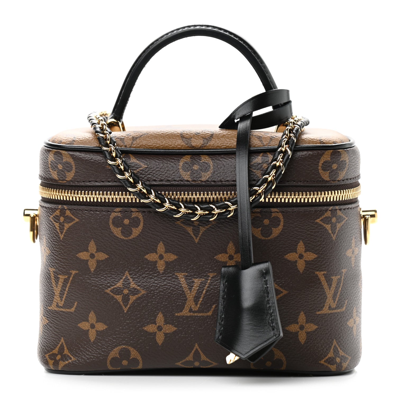 Louis Vuitton Reverse Monogram Vanity PM 1 of 8