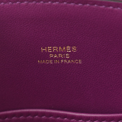 Hermes Evercolor Mini 1923 Bolide Anemone 6 of 11