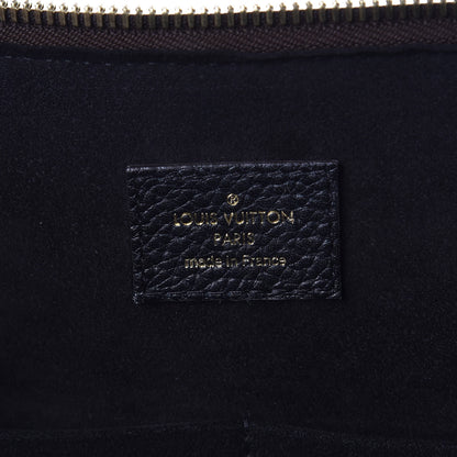 Louis Vuitton Monogram Retiro NM Black 7 of 8