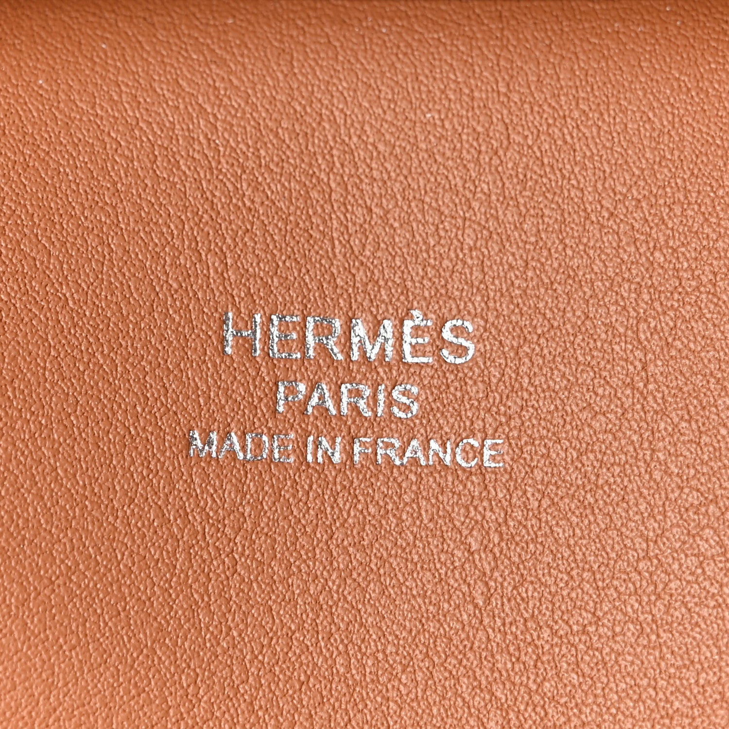Hermes Evercolor Mini Jypsiere Gold 6 of 9