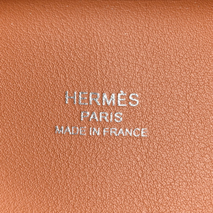 Hermes Evercolor Mini Jypsiere Gold 6 of 9