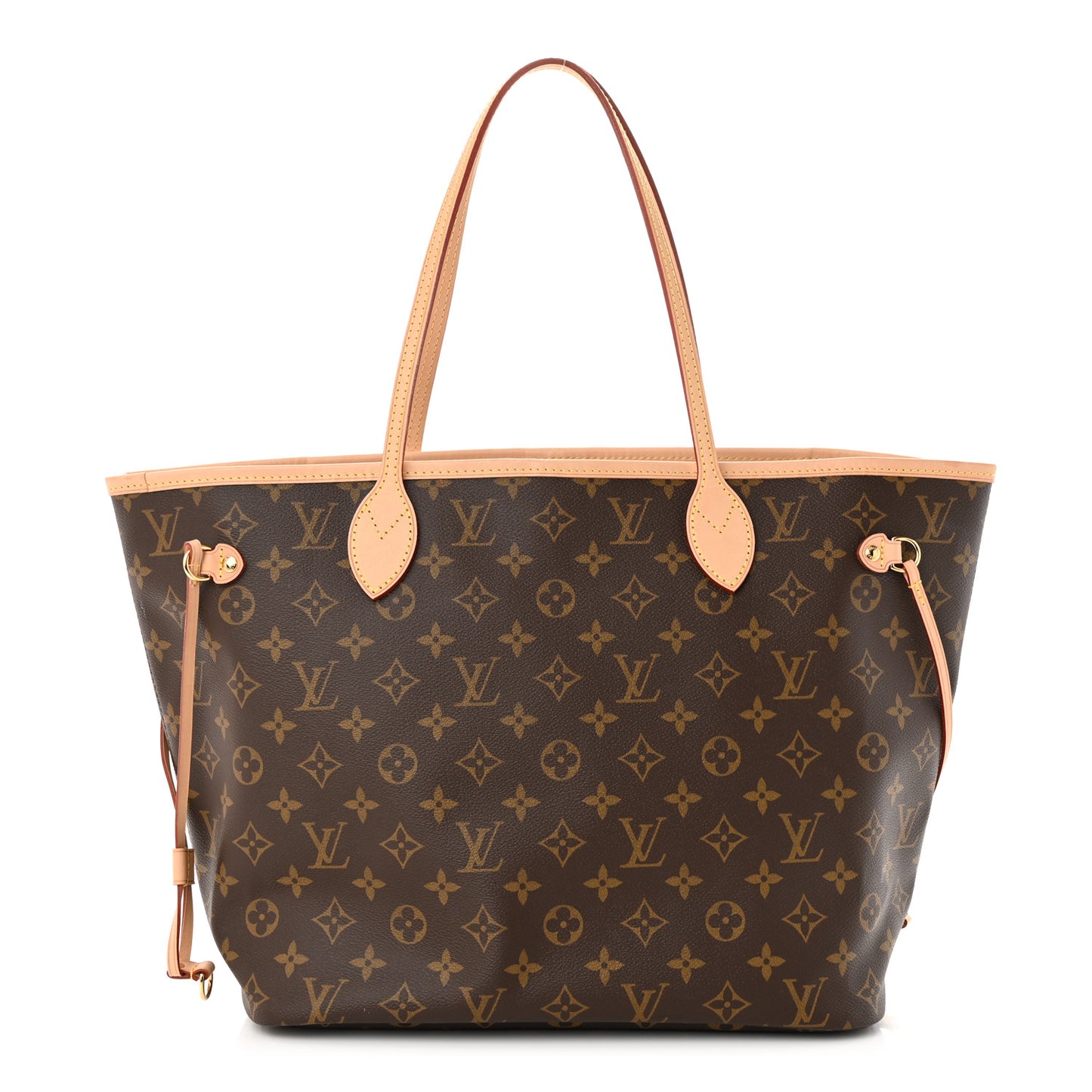 Monogram Neo Neverfull MM