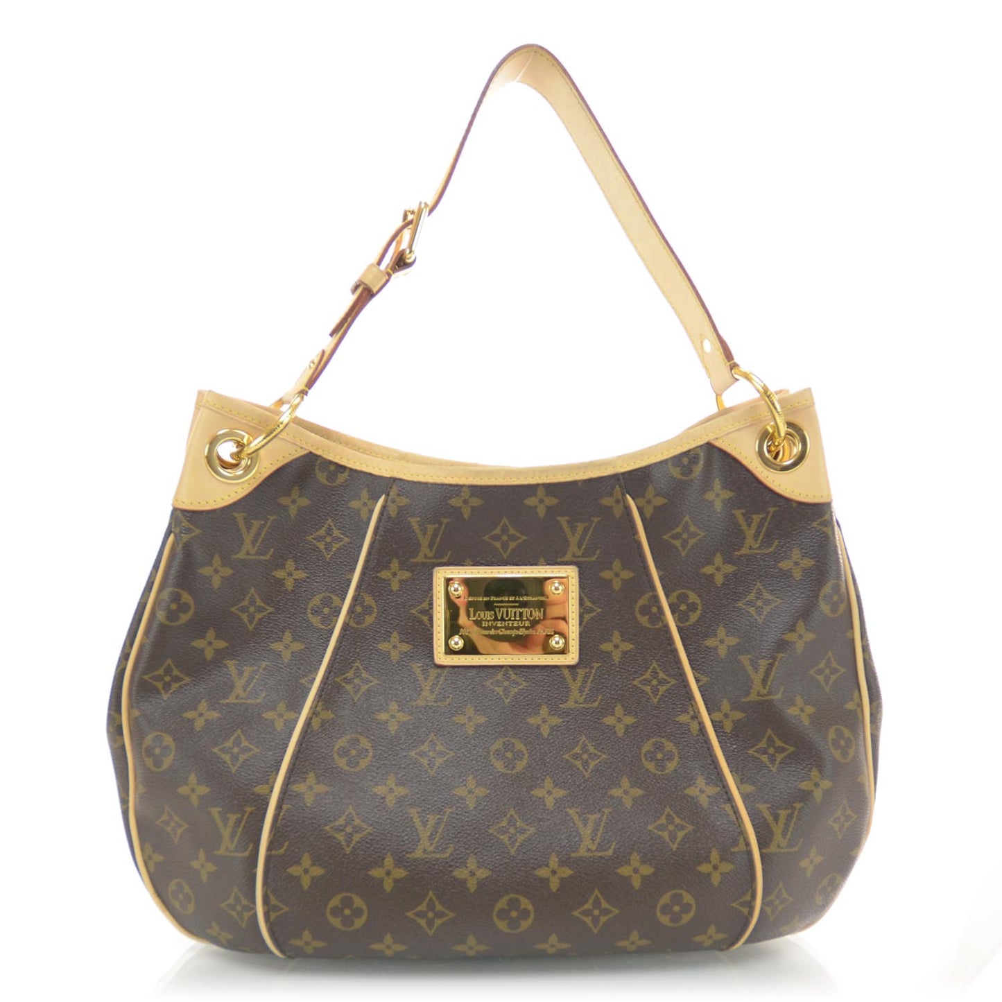 Monogram Galliera PM