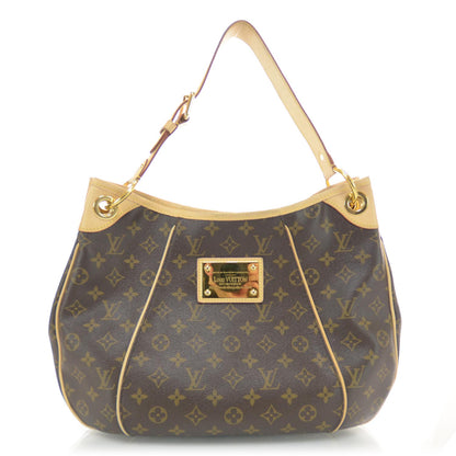 Louis Vuitton Monogram Galliera PM 1 of 7