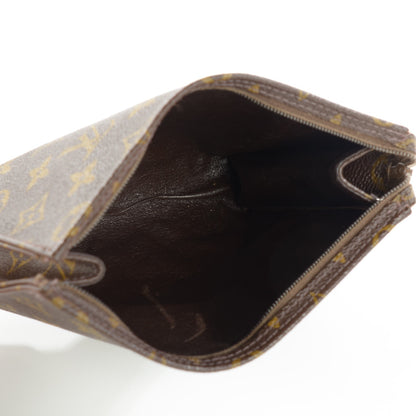 Louis Vuitton Monogram Toiletry Pouch 19 5 of 7