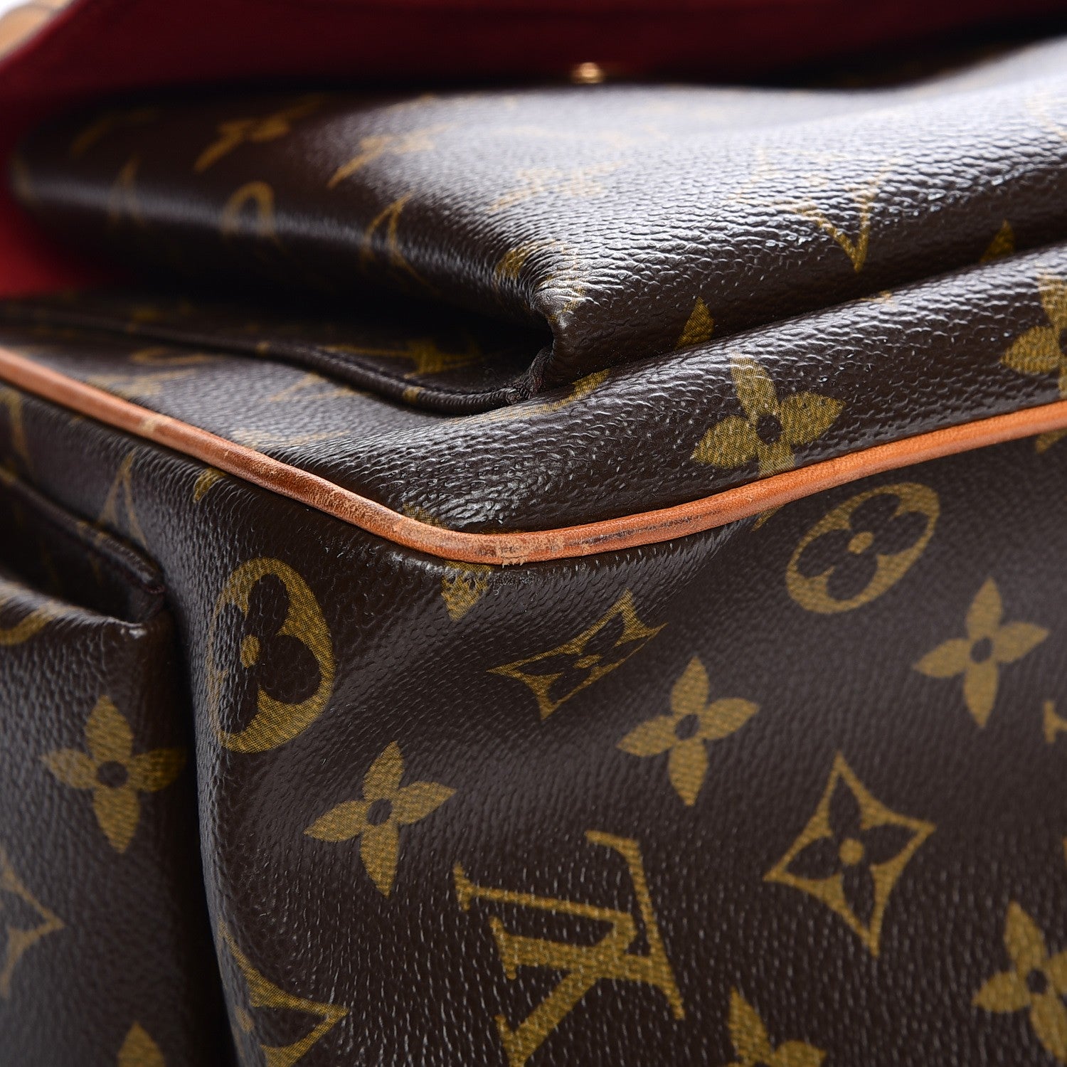 Louis Vuitton Monogram Multipli-Cite 12 of 13