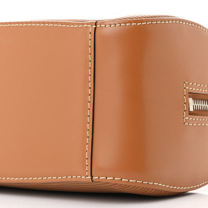 Louis Vuitton Epi Jasmin Cannelle 10 of 10