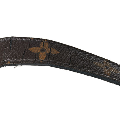 Louis Vuitton Monogram Pallas Havane 12 of 13